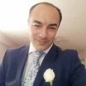 Meet your Posher, Leo